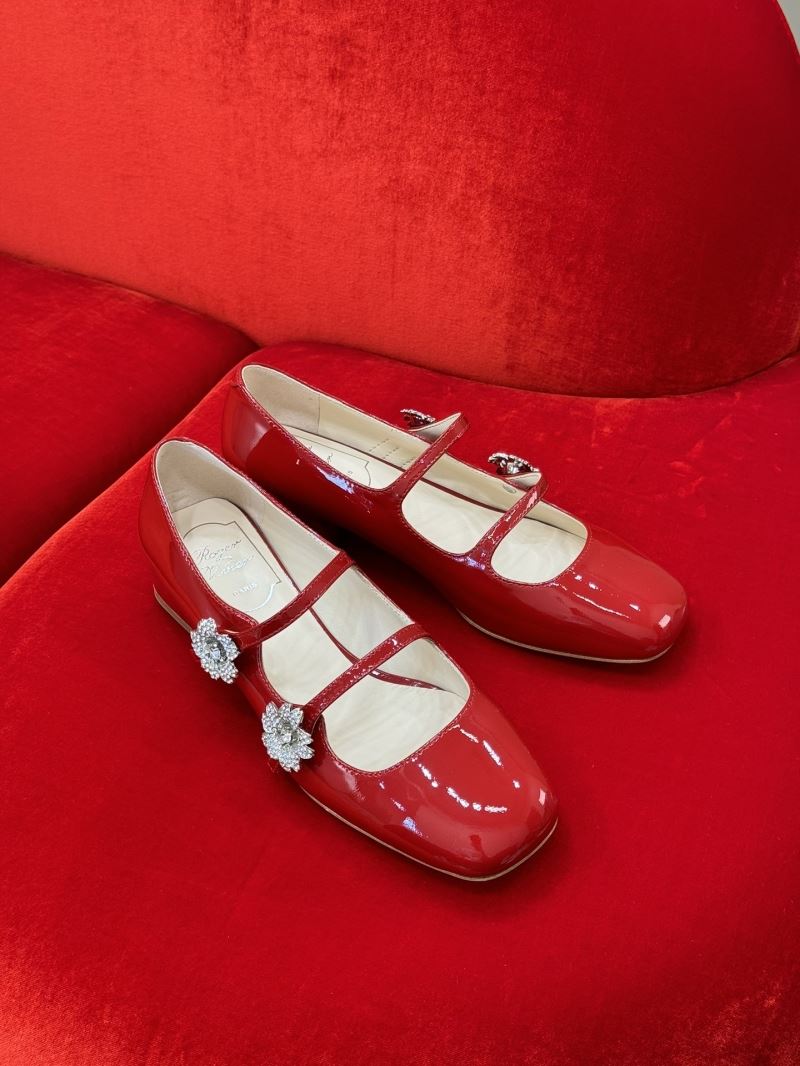 Roger Vivier Shoes